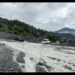 Bhawanijhora stream swells, disrupts lives and traffic in Phuentshogling